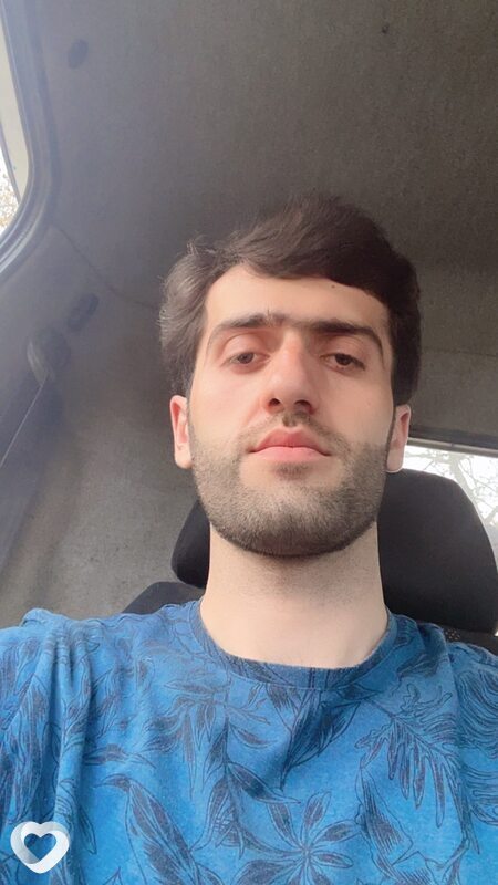 Хушбахт, 31, Екатеринбурге — анкета №1225804