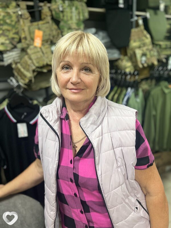 Олечка, Антрацит