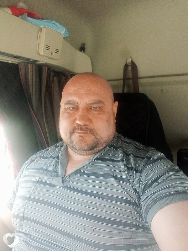 Виктор, 47, Аткарске — анкета №1225825