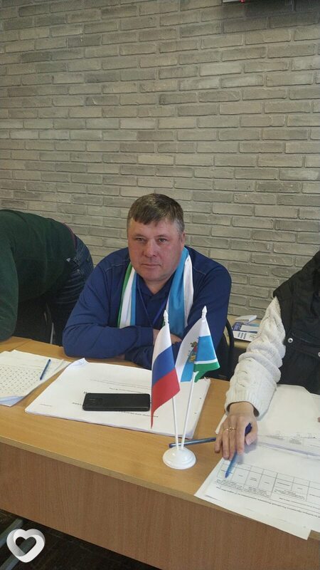Александр, 50, Екатеринбурге — анкета №1225829