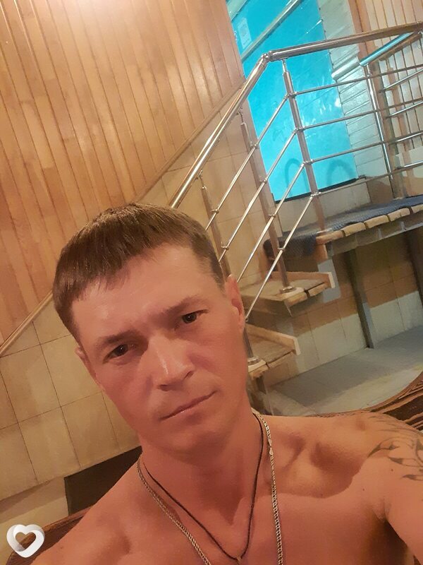 Кирилл, 33, Ленске — анкета №1225830