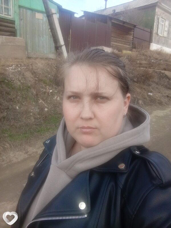 Веруня, 35, Улан-Удэ — анкета №1225760