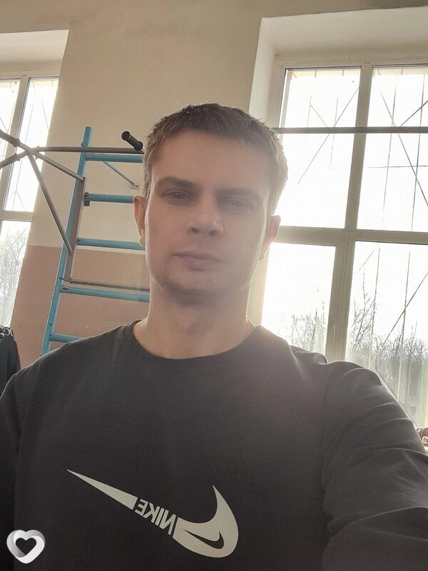 Михаил, 34, Калуге — анкета №1225770