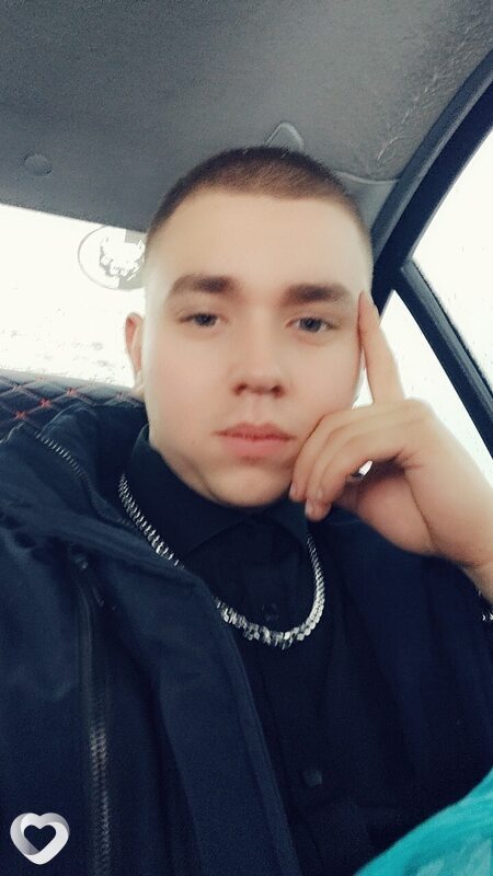Константин, 26, Торезе — анкета №1225775