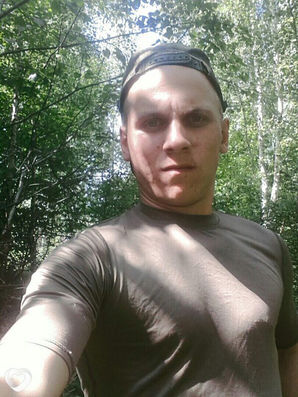 Максим, 31, Санкт-Петербурге — анкета №1225780