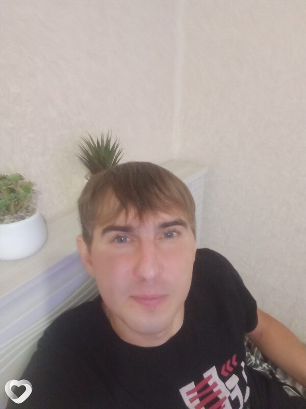 Алексей, 38, Пензе — анкета №1225781