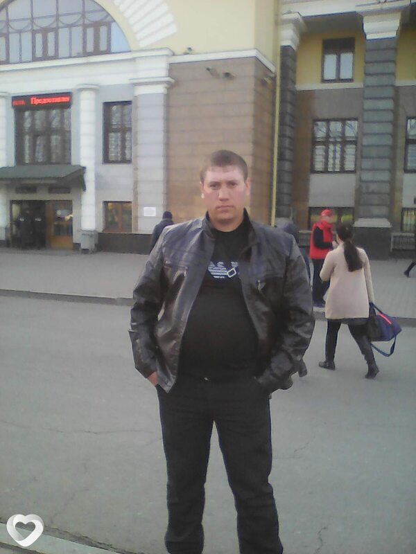 Женя, Зыряновск