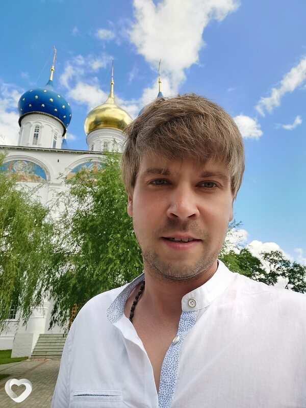 Керя, 36, Нижнем Новгороде — анкета №1225991