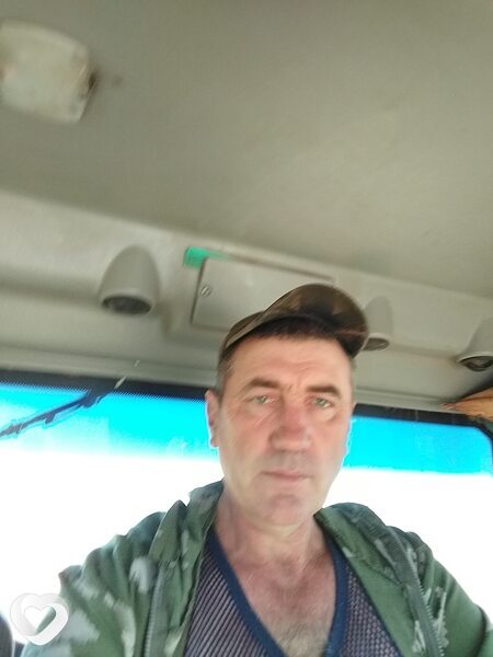 Дмитрий, 54, Ершове — анкета №1225996