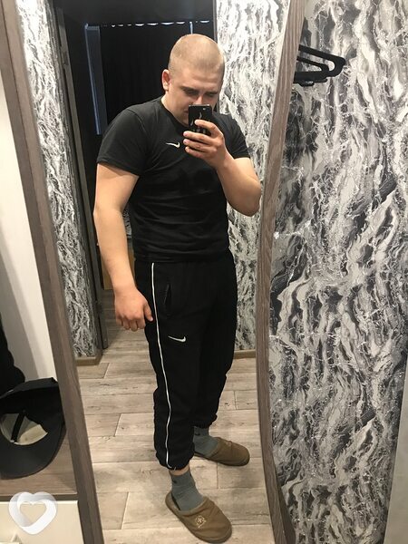 Алексей, 25, Перми — анкета №1225997