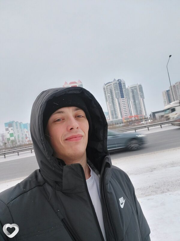 Юрий, 27, Екатеринбурге — анкета №1225998