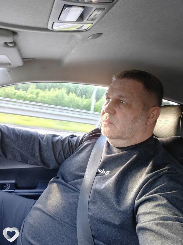 Евгений, 53, Воскресенске — анкета №1225999
