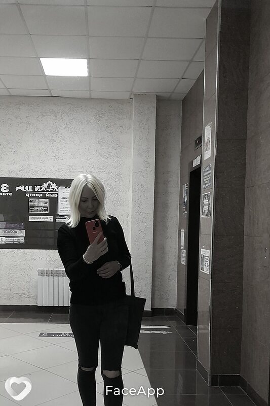 Юленька, 46, Томске — анкета №1226000