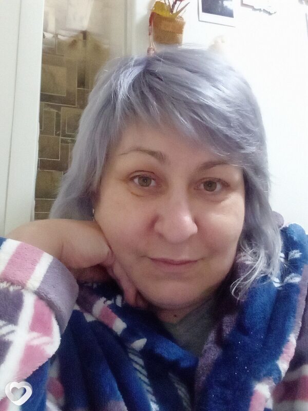 Наталья, 43, Караганде — анкета №1226002
