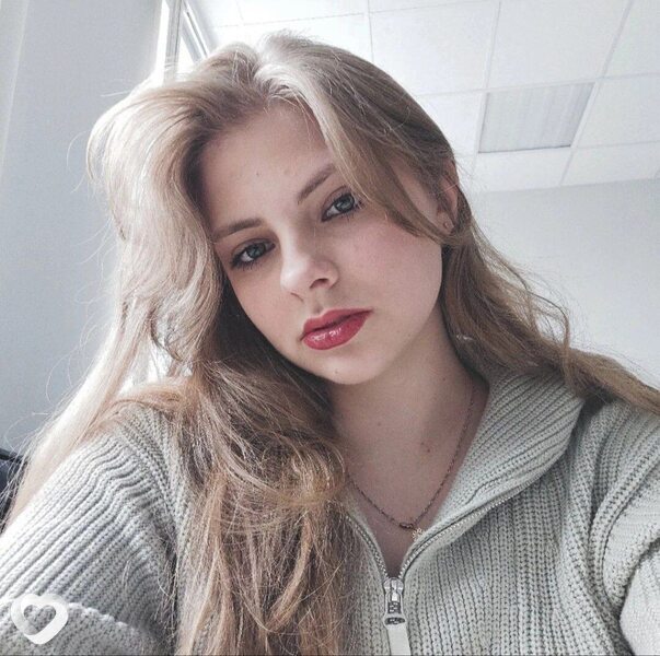 Елена, 22, Красногорске — анкета №1226004