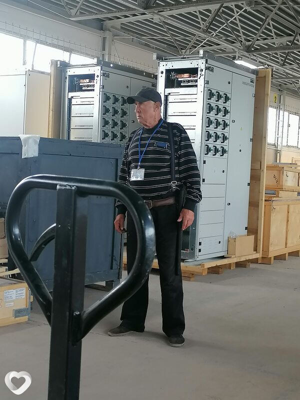 Олег, 46, Курчатове — анкета №1226005