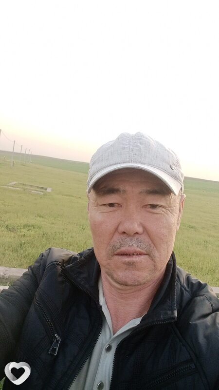 Акылбай, 56, Таразе — анкета №1225960