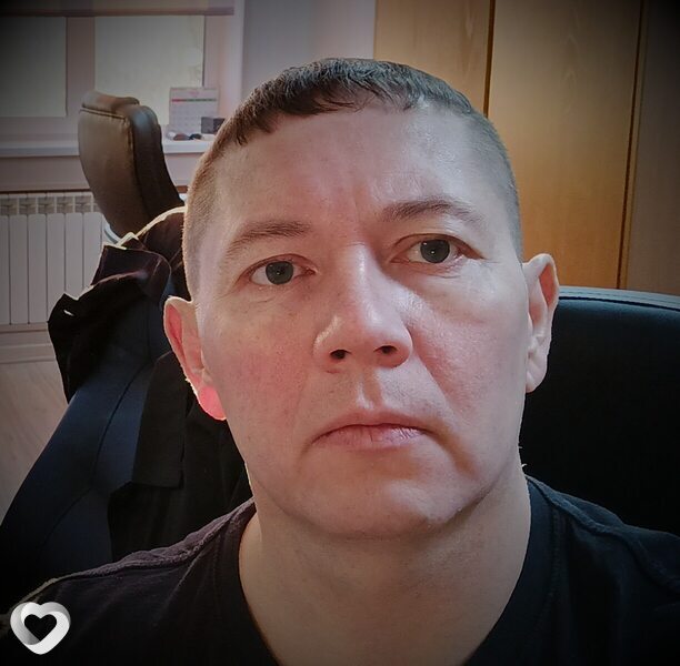 Сергей, 43, Красноярске — анкета №1225966