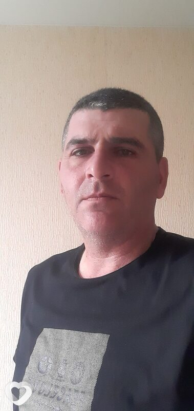 Артём, 49, Нижнем Новгороде — анкета №1225976