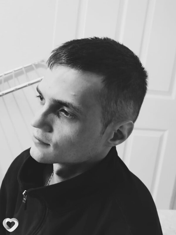 Егор, 25, Владивостоке — анкета №1225977
