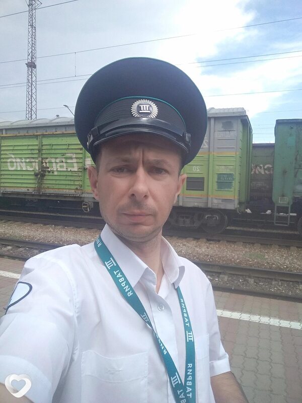 Stas, 41, Симферополе — анкета №1225979