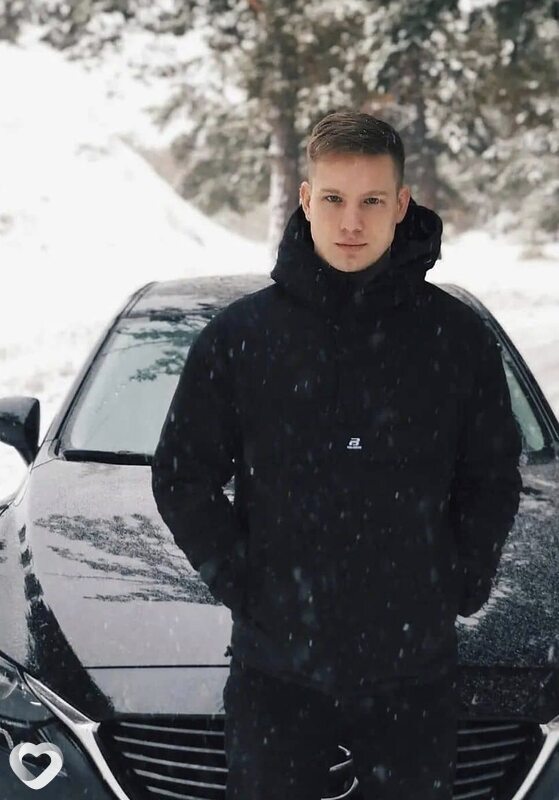 Артём, 40, Павлодаре — анкета №1225982