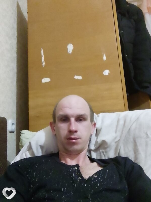 Жора, 30, Бобруйске — анкета №1225910