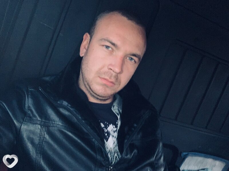 Евгений, 30, Владимире — анкета №1225914
