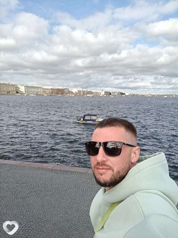 Алексей, 41, Калуге — анкета №1225916