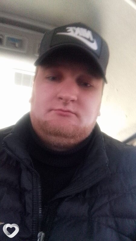 Евгений, 35, Новокузнецке — анкета №1225922