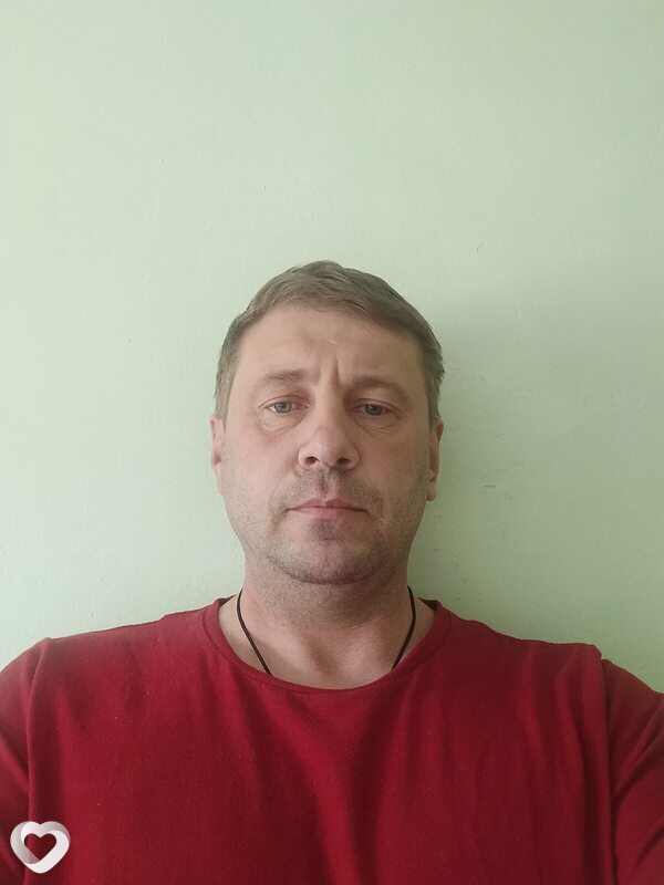 Андрей, 47, Москве — анкета №1225923