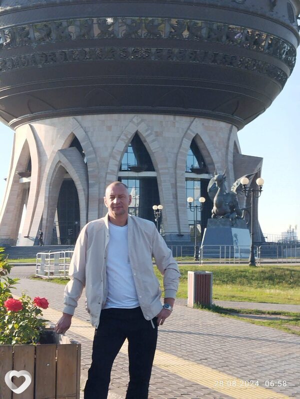 Кп, 44, Новосибирске — анкета №1225927