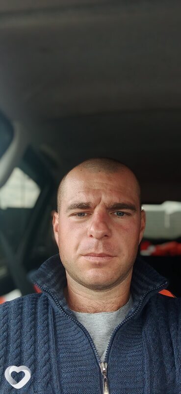 Николай, 36, Самаре — анкета №1226046