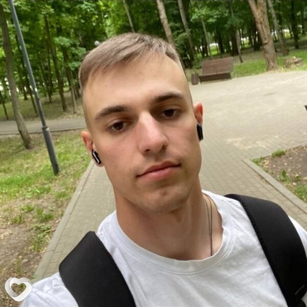 Максим, 28, Пензе — анкета №1226050