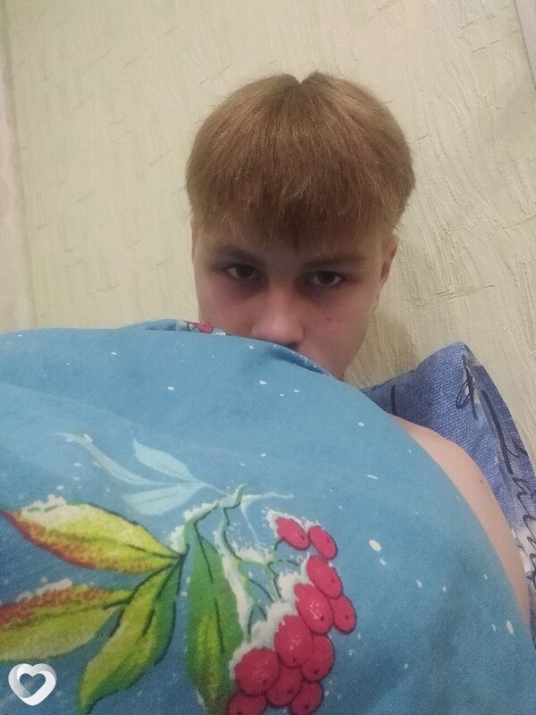 Kenick, 23, Москве — анкета №1226051