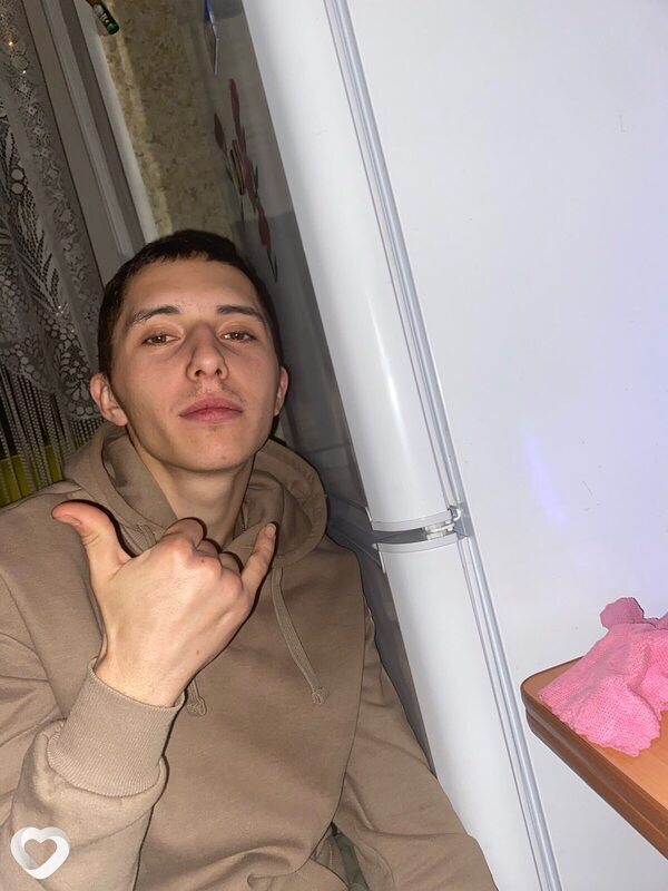 Nik, 25, Орёл — анкета №1226056