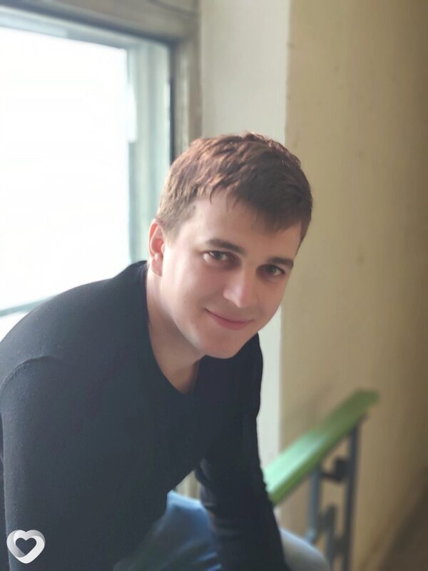 Алексей, 32, Воткинске — анкета №1226057
