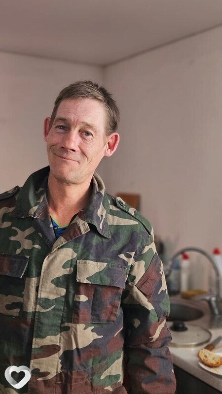Юрий, 53, Кокшетау — анкета №1226009