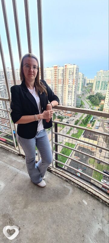 Анастасия, 27, Вологде — анкета №1226017