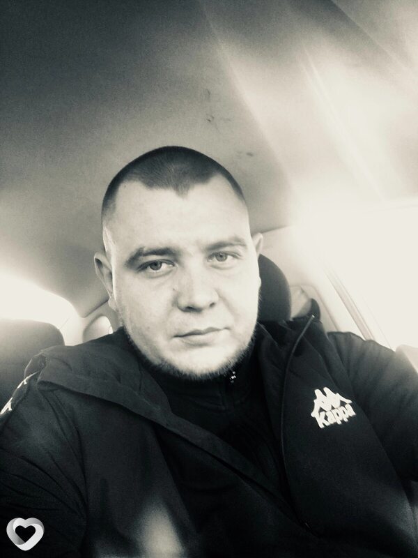 Дмитрий, 32, Москве — анкета №1226018