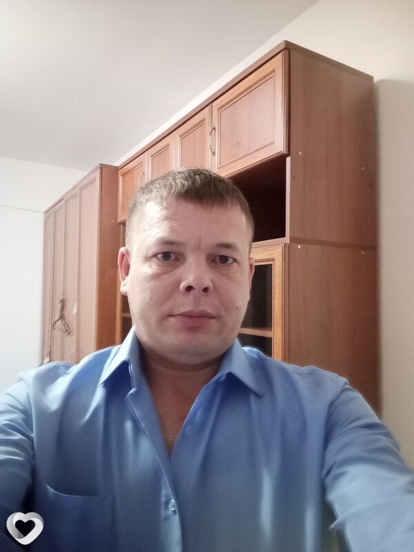Сергей, 38, Санкт-Петербурге — анкета №1226019