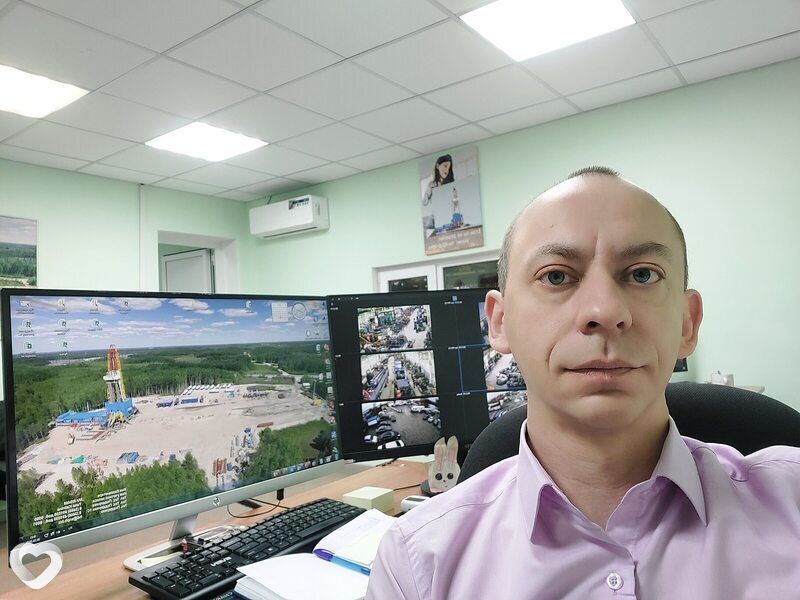 Александр, 41, Нижневартовске — анкета №1226021