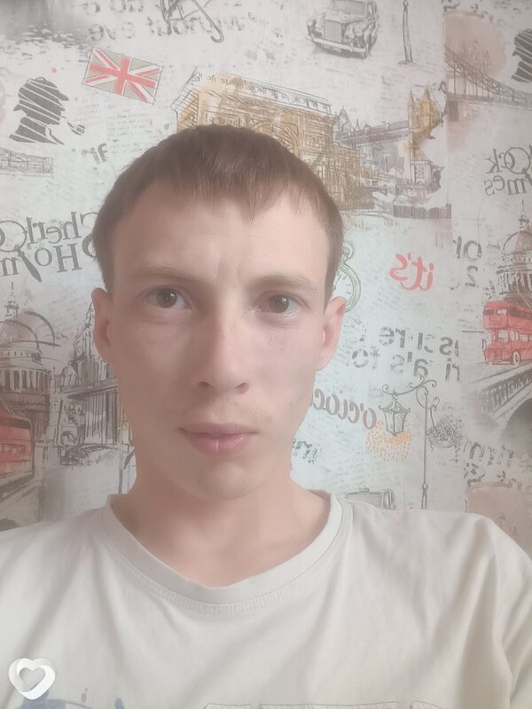 Андрей, 28, Москве — анкета №1226024