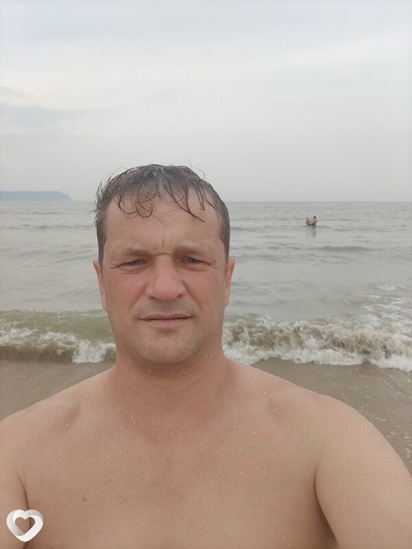 Сергей, 47, Новосибирске — анкета №1226026