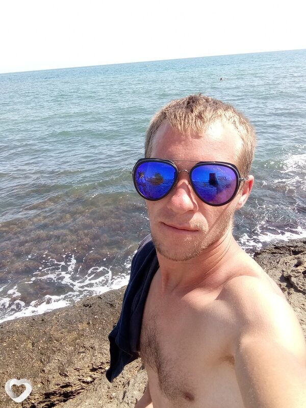 Макс, 28, Новозыбкове — анкета №1226029
