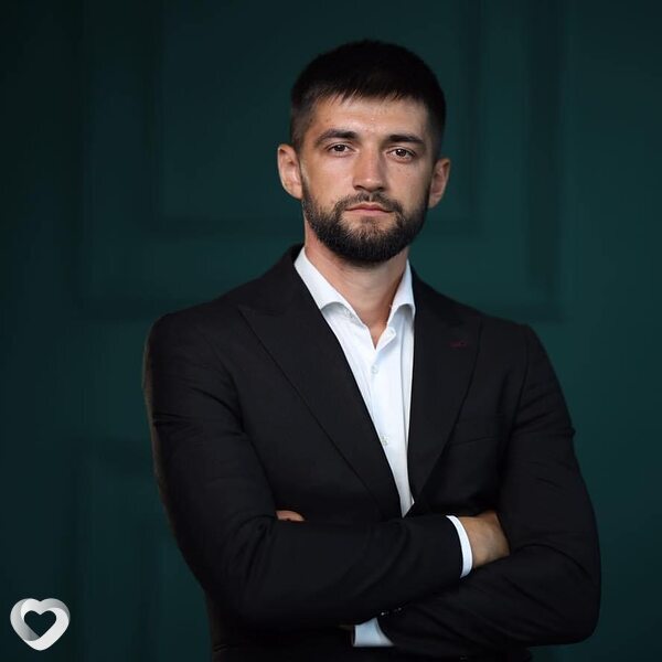 Nikita, 38, Кишинёв — анкета №1226084
