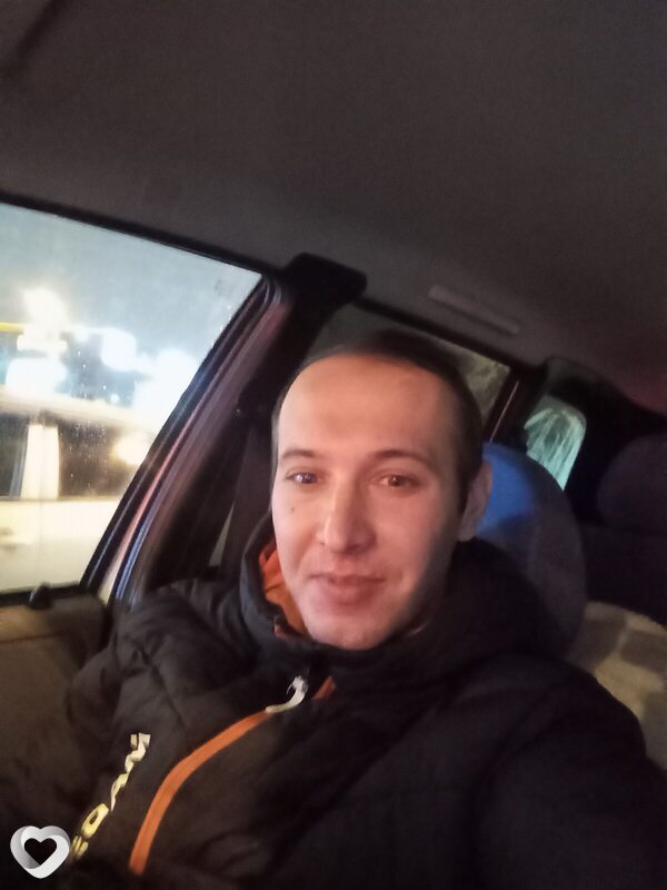 Даниил, 28, Тюмени — анкета №1226088