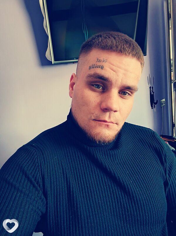 Дмитрий, 28, Алдане — анкета №1226089