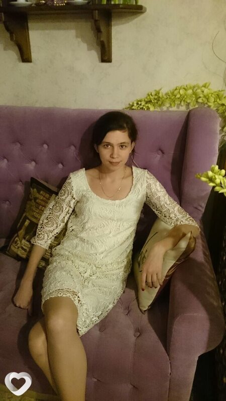Angel, 39, Краснодаре — анкета №1226093