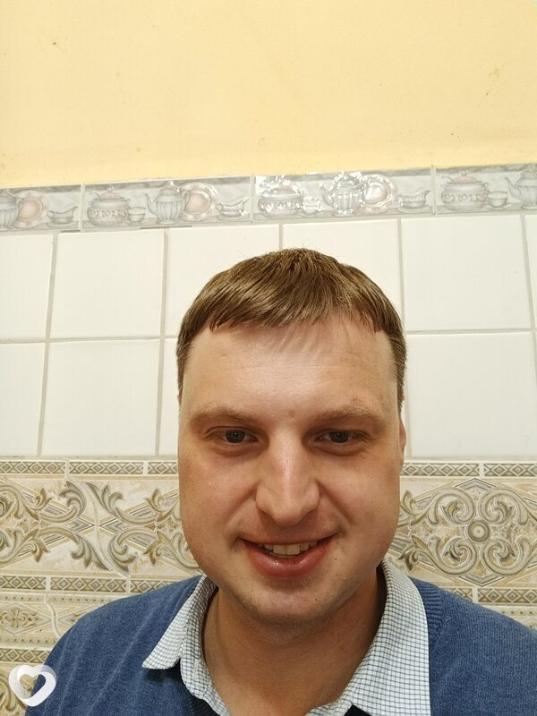 Роман, 36, Тюмени — анкета №1226097